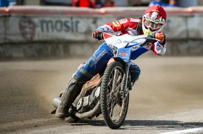 Patryk Beśko