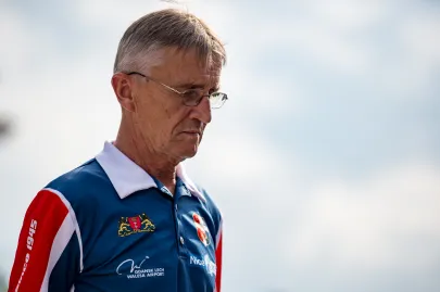 Grzegorz Dzikowski
