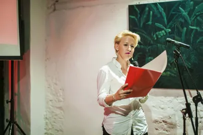 Anna Kazejak