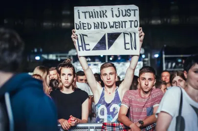 Publiczność