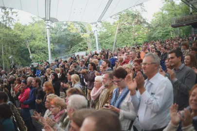Publiczność