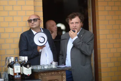 Jacek Karnowski Prezydent Miasta Sopot