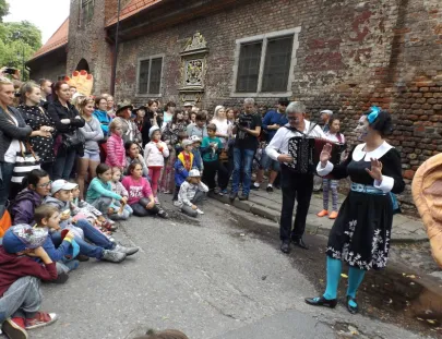 Mała Zbrojownia i Feta 2016