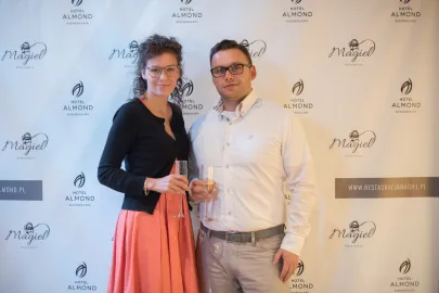 Anastazja Mierosławska, Paweł Podbielski, WhiteWood Nieruchomości 