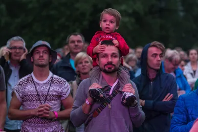 Publiczność
