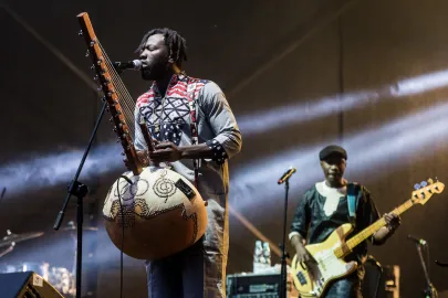 Diabel Cissokho (Senegal)