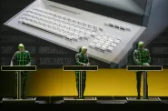 Kraftwerk, Opera Leśna