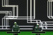 Kraftwerk, Opera Leśna