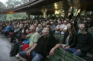 Kraftwerk, Opera Leśna