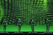Kraftwerk, Opera Leśna
