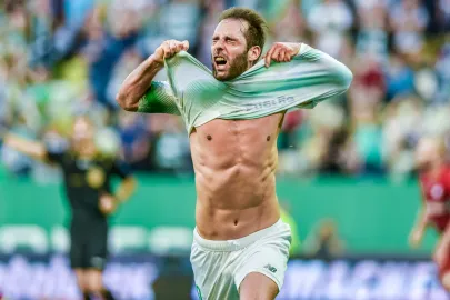 Marco Paixao 