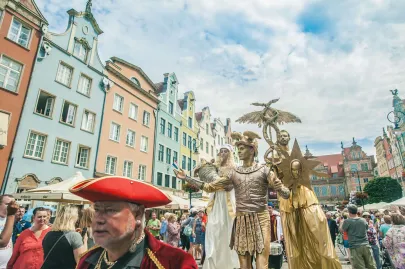 Uczestnicy
