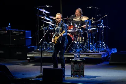 Sting