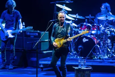 Sting