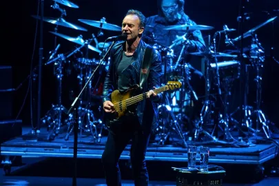 Sting