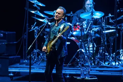 Sting