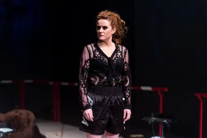 Katarzyna Kaźmierczak