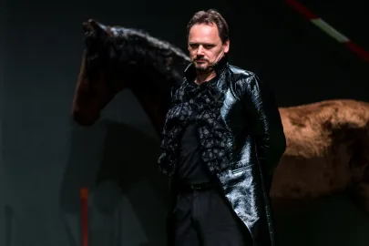Piotr Łukawski