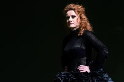 Katarzyna Kaźmierczak