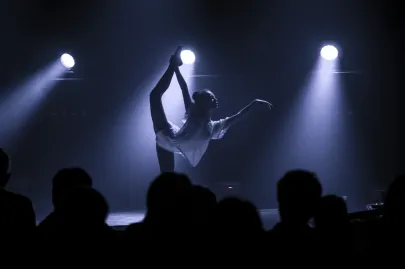 Okruchy życia - musical