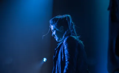 Okruchy życia - musical
