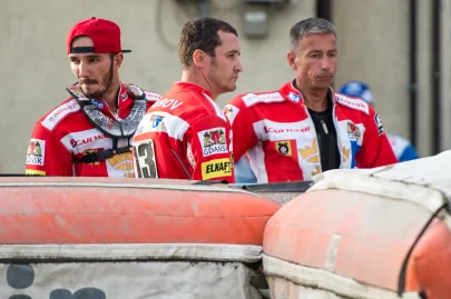 Brzozowski, Gafurov i Zetterstroem