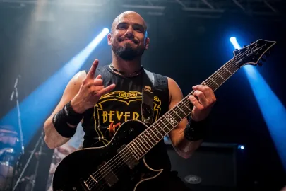 Soulfly