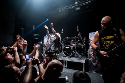 Soulfly