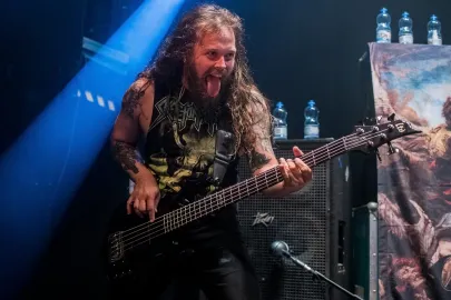 Soulfly
