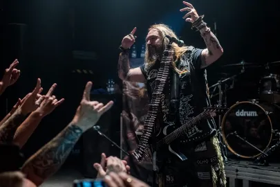 Soulfly