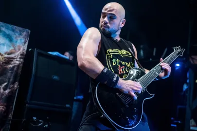 Soulfly