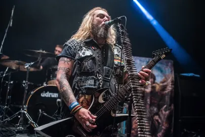 Soulfly