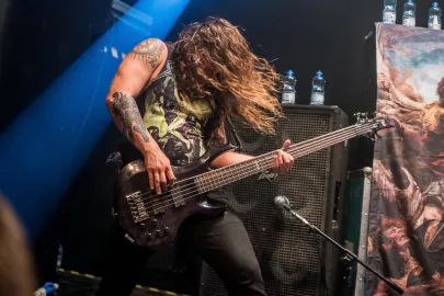 Soulfly