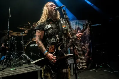 Soulfly