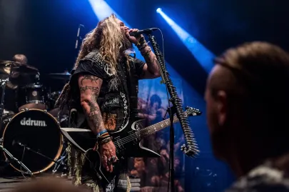 Soulfly