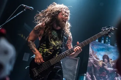 Soulfly