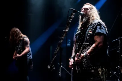 Soulfly