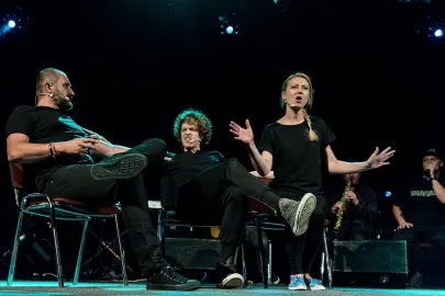 Impro Atak!