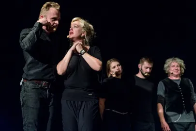 Impro Atak!
