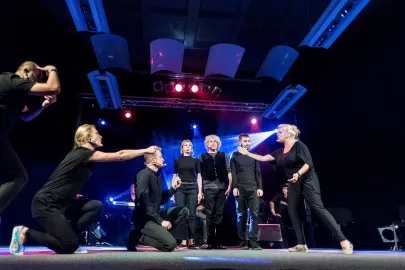 Impro Atak!
