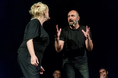 Impro Atak!