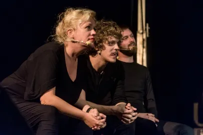 Impro Atak!