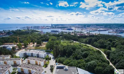 Gdynia, ah ta Gdynia