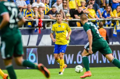 Damian Zbozień 