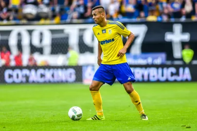 Dawid Sołdecki 