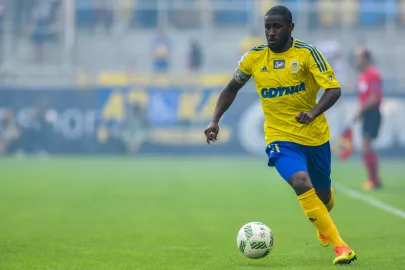 Yannick Kakoko Sambea 