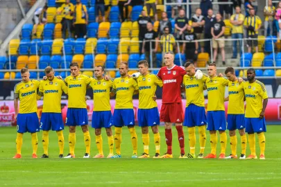 Arka Gdynia