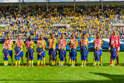 Arka Gdynia