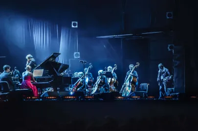 Orkiestra Symfoniczna Polskiej Filharmonii Bałtyckiej