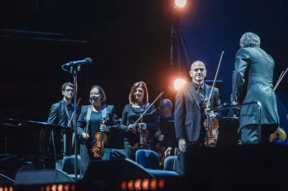 Orkiestra Symfoniczna Polskiej Filharmonii Bałtyckiej